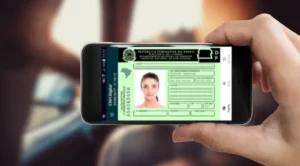 Consultar online dados de sua habilitação de trânsito