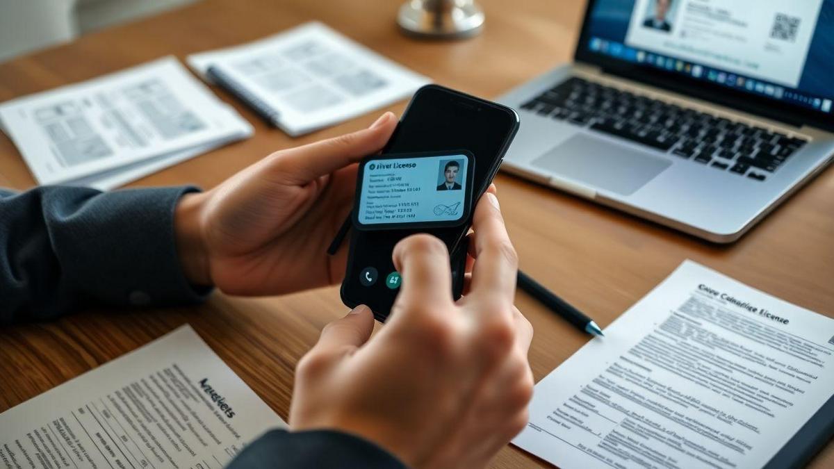 Comprar CNH original fácil e rápido: Conheça a RegularizaCNH Comprar CNH original fácil e rápido: Conheça a RegularizaCNH