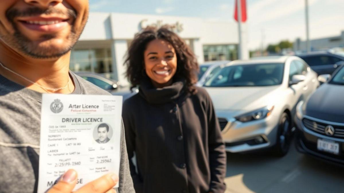 Habilitação Comprar: O Que Você Precisa Saber